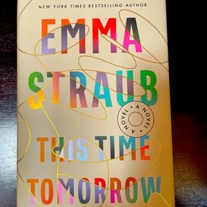 This Time Tomorrow by Emma Straub